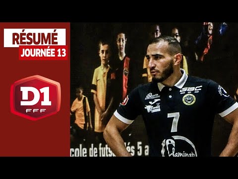 J13 : Chavanoz FC - Paris ACASA (2-2)