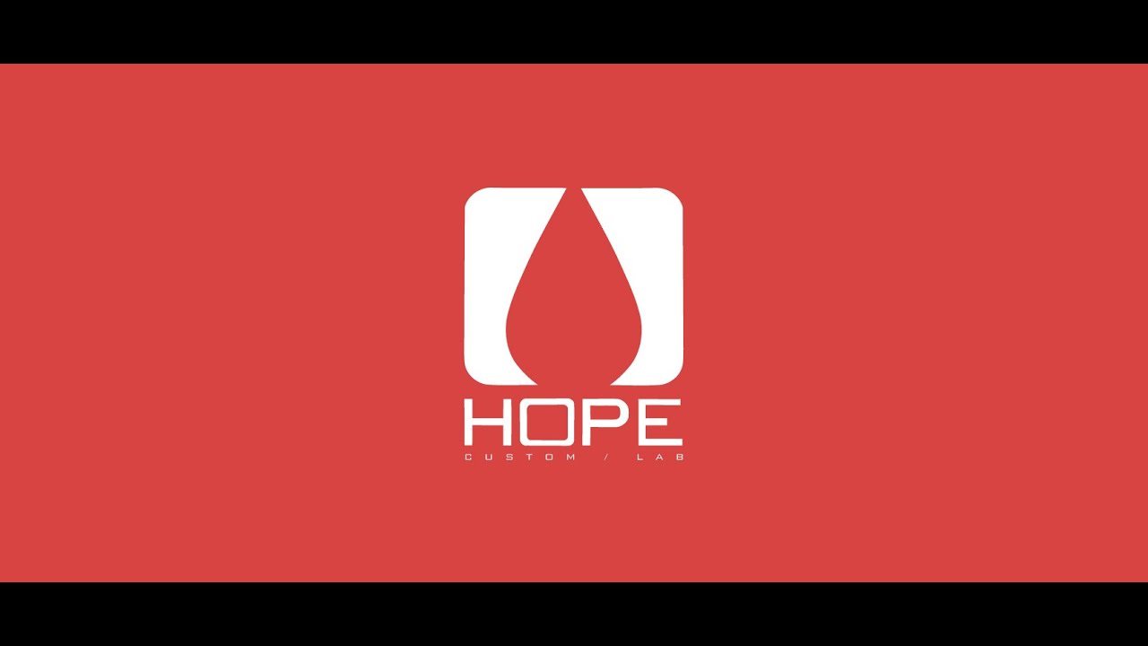 Hope Custom Lab / Sonic Rocket