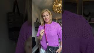 Stella & Dot Fall bags