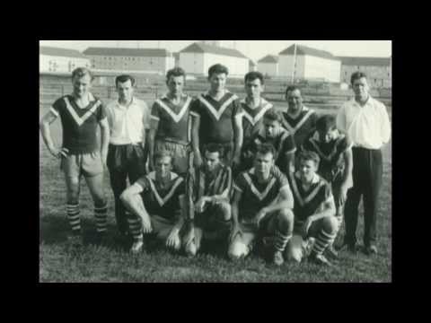 TSG Lübbenau 50 Jahre