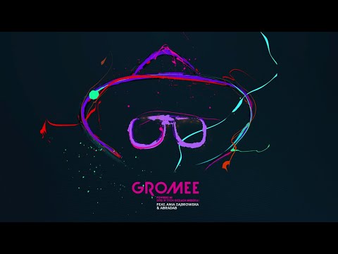 Gromee ft. Ania Dąbrowska & Abradab – Powiedz mi (kto w tych oczach mieszka) [Official Audio]