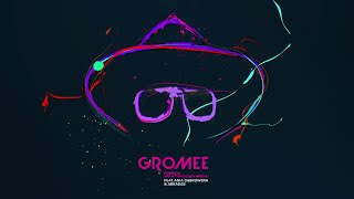 Kadr z teledysku tekst piosenki Gromee ft. Ania Dąbrowska & Abradab – Powiedz mi (kto w tych oczach mieszka)