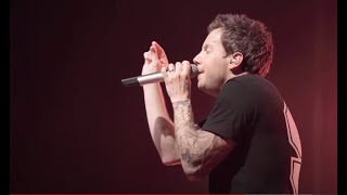Simple Plan - I&#39;m Just a kid Live in Anaheim, CA