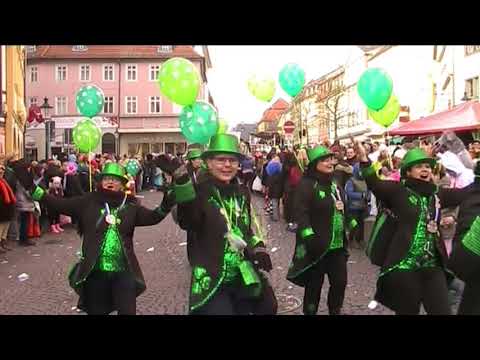 Foaset in Fulda   RoMo 2018 - KG Engelhelms