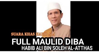 Download lagu FULL MAULID DIBA HABIB ALI AL-ATTHAS BEKASI mp3 Download lagu FULL MAULID DIBA HABIB ALI AL-ATTHAS BEKASI mp3
