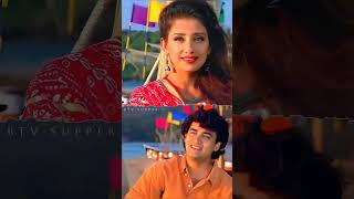Download lagu Raja Ko Rani Se Pyar Ho Gaya || Akele Hum Akele Tum (1995) | Aamir Khan, Manisha Koirala |  💘✨ mp3