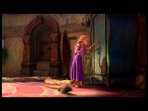 [ITALIANO]Rapunzel (Il meglio di..) PARTE 1