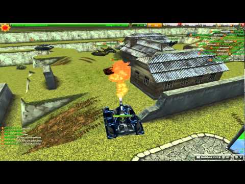 Нарезка голдов №1 от luka1134