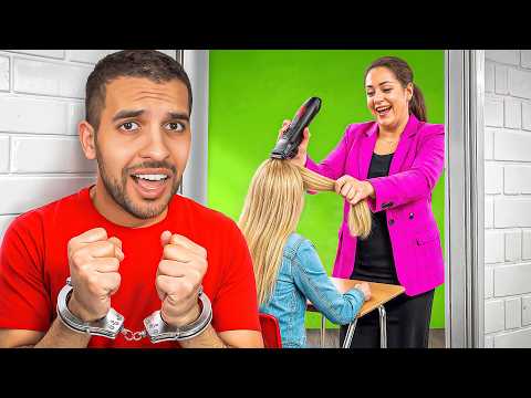 J'ai Survécu aux PIRES BABY-SITTERS du MONDE  !