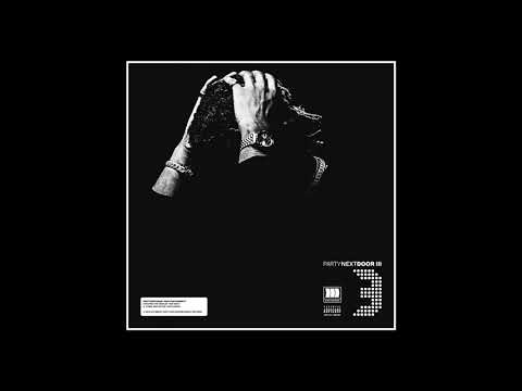 (FREE) Partynextdoor x The Weeknd x 6lack Type Beat "My High"