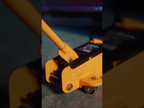 Миниатюра изображения товара Подкатной домкрат Вихрь ДМК-2 (73/5/4/2)