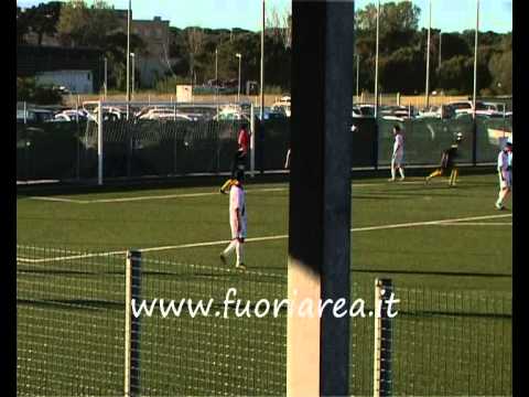 allievi elite ostiamare monterotondo