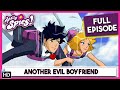 Another Evil Boyfriend Totally Spies Season 5 Episode 5