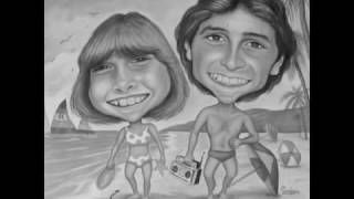 Un jouet extraordinaire - Claude François (Cover par Nathalie Simard - 14 ans)