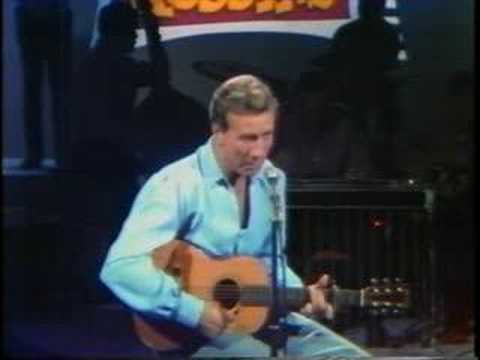 Marty Robbins Sings 'Don't Worry.'