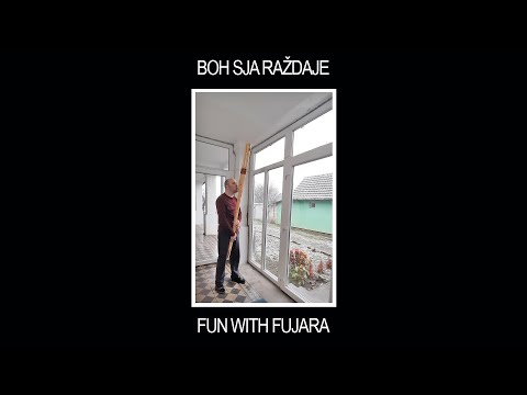 Fun With Fujara - Boh Sja Raždaje