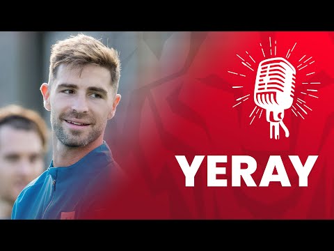 Imagen de portada del video 🎙️️ Yeray Álvarez | Rueda de prensa