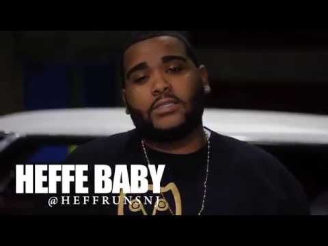 Murdah Baby Feat. July2fly & Heffe Baby - Double Cup Luv (Official Video)
