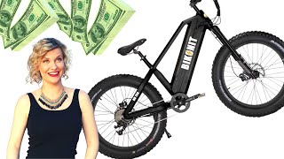 Important Details Explained: 30% Tax Credit For Electric Bikes