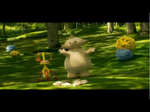 makka pakka song
