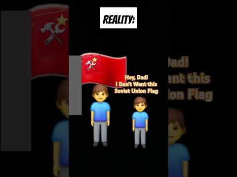 National Anthem of Soviet Union | Original Vs. Reality #music #geography #country