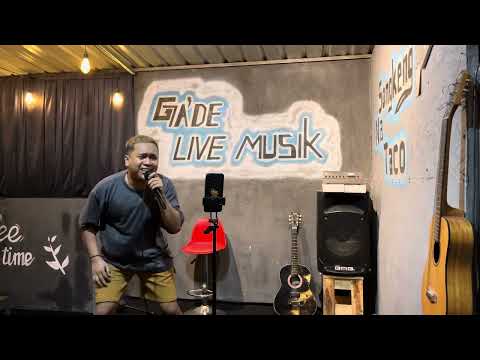 Eroma bunting - Songkeng (cover live)