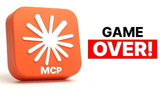 NEW Claude MCP UPDATE is INSANE!