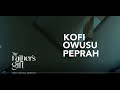 Kofi Owusu Peprah - Big God [Remix] (Lyric Video)
