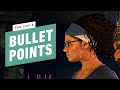 Far Cry 6 Walkthrough - Bullet Points