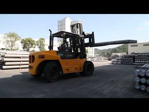 Liugong CLG2080H [4]