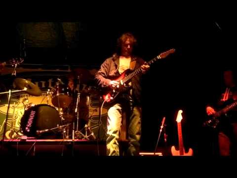 Farabute shuffle rock me baby