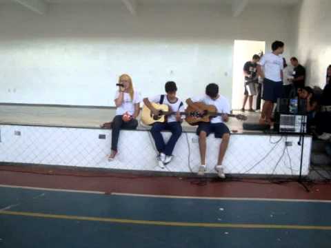 Incondicional Oficina G3 (cover incompleto)