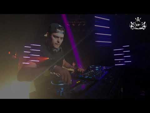 DJ Generis  FASCINUS livestream 23 04 2021 TECHNO