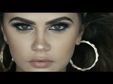 City Rominiecki - Barbie (Official Video)