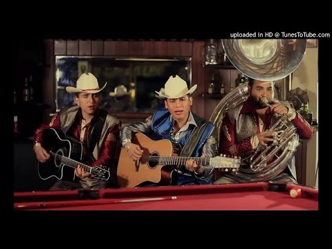 Estilo Italiano- Ariel Camacho y Los Plebes del Rancho