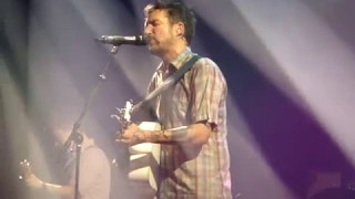 Frank Turner & The Sleeping Souls - Wisdom Teeth - London, The Roundhouse 13.05.2017