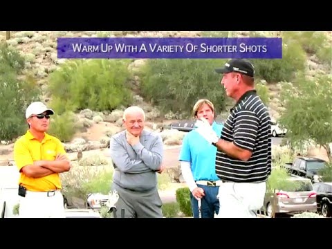 Malaska - How Nicklaus Practiced: "Apply" The Clubface To The Ball