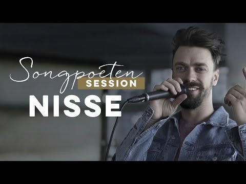 Nisse - Taxi (Songpoeten Session)