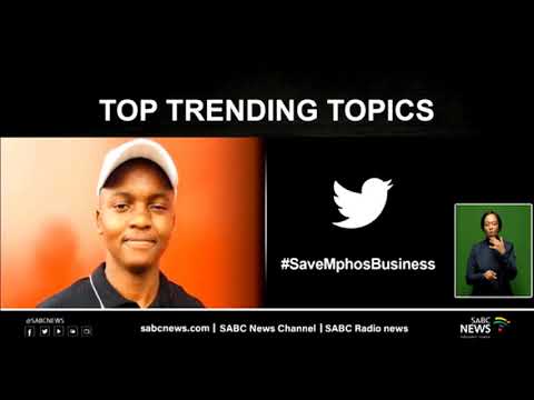 Trending topics | 09 February 2021