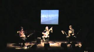 Pedro Rossi Trio - Frida