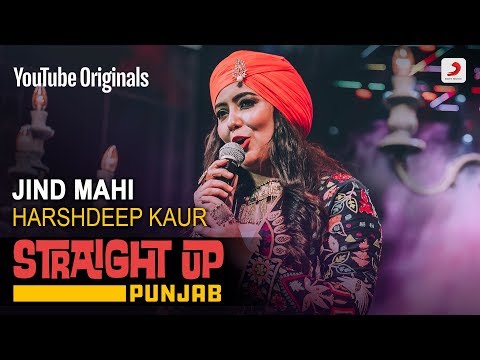 Jind Mahi — watch video