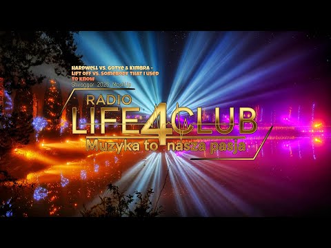 Hardwell vs. Gotye & Kimbra - Lift off vs. Somebody that I used to know (Shvagger 2025 MashUp)