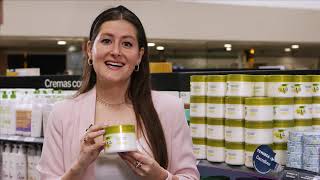 Carrefour Crema con Aceite de Oliva Carrefour Soft anuncio