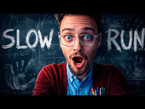 MAGNUS CARLSEN IN THE SLOWRUN?!