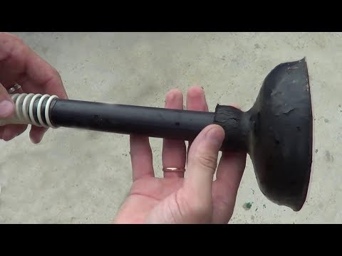 🧻 Как почистить бассейн быстро?