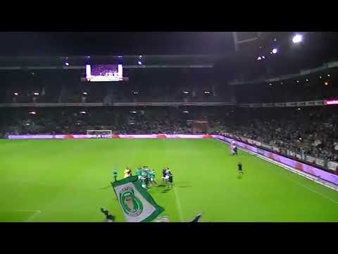 Werder Bremen : Düsseldorf 3:1 (07.12.2018)