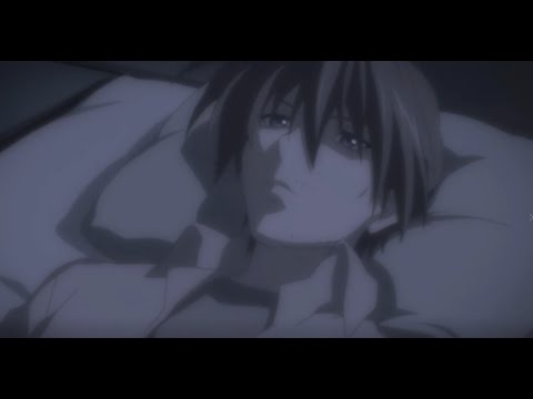 Clannad After Story - Tomoya's Pain