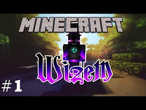 MINECRAFT WIZARD EMPIRE - Wähle ein Grundstück ★Let's Play Minecraft Wizem Deutsch HD+