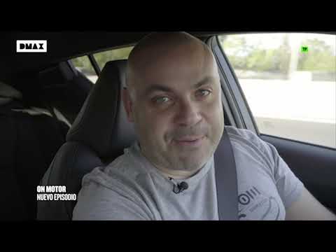 Avance de Contenidos: ONMOTOR Episodio 2; Sábado 11/11 a las 11