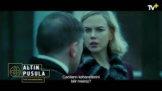 Altın Pusula, TV+ Film Kategorisinde